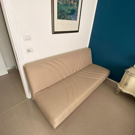 Brera Pontaccio Charme Apartment Milan Luaran gambar