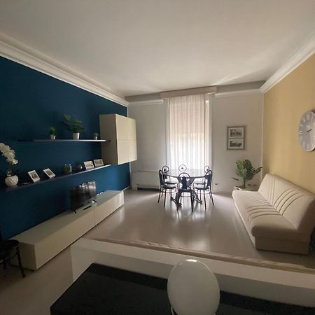 Brera Pontaccio Charme Apartment Milan Luaran gambar