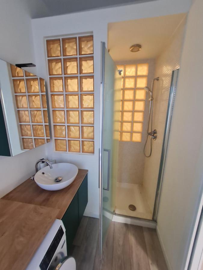 Brera Pontaccio Charme Apartment Milan Luaran gambar