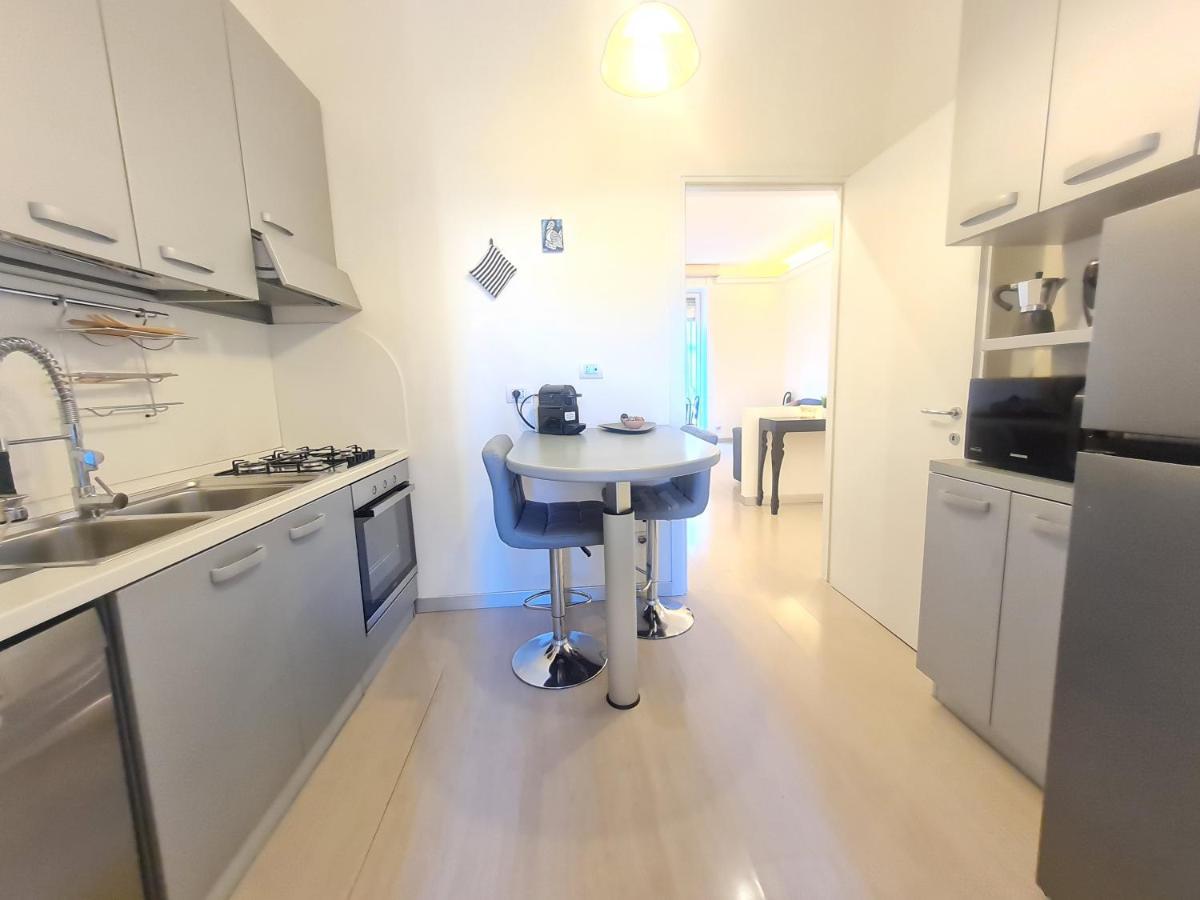 Brera Pontaccio Charme Apartment Milan Luaran gambar