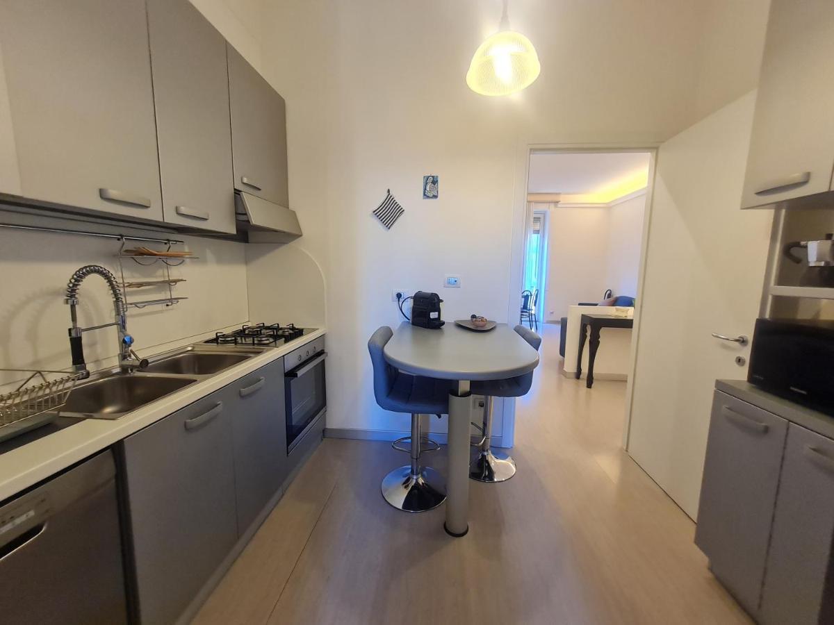 Brera Pontaccio Charme Apartment Milan Luaran gambar