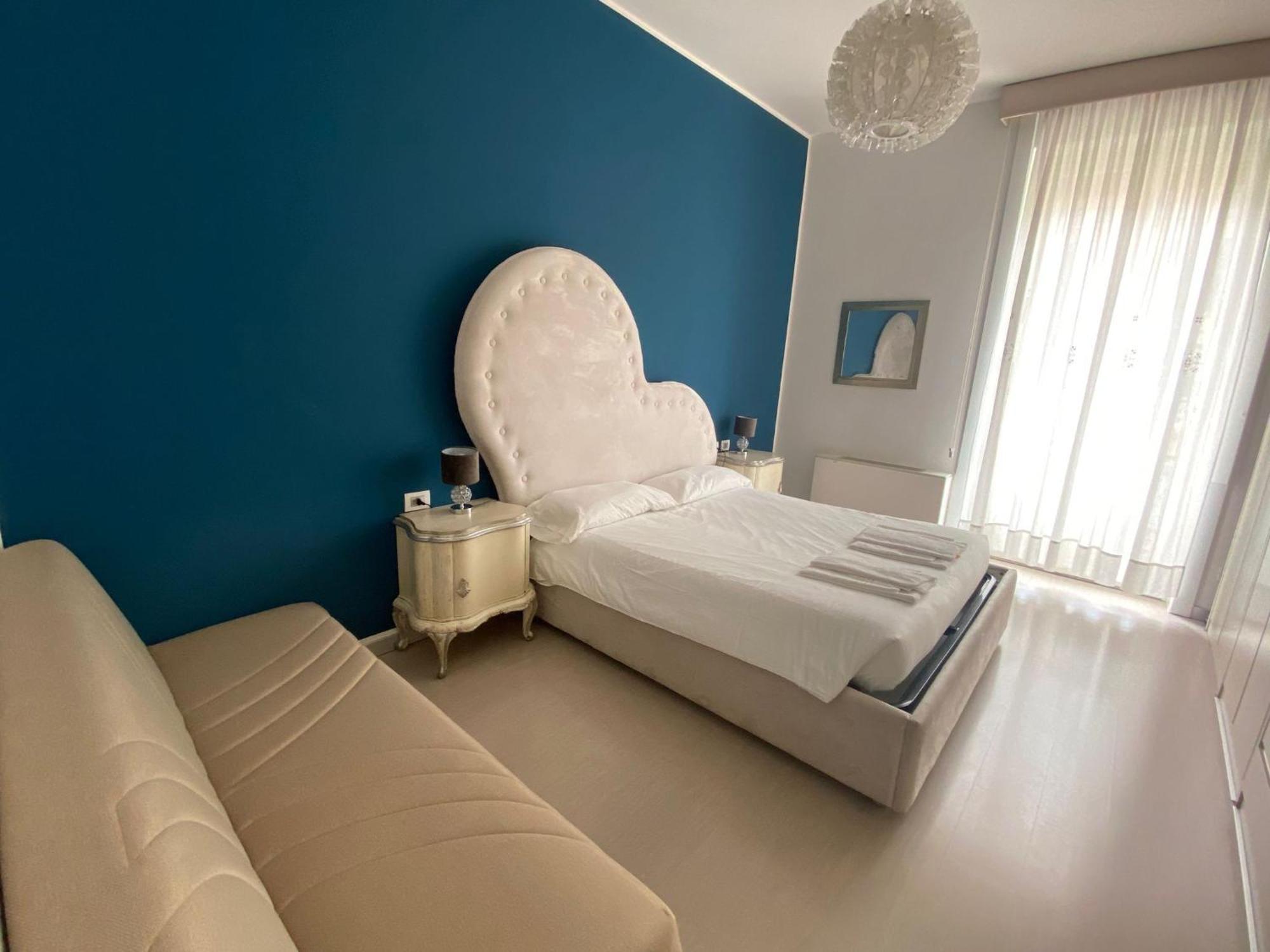 Brera Pontaccio Charme Apartment Milan Luaran gambar