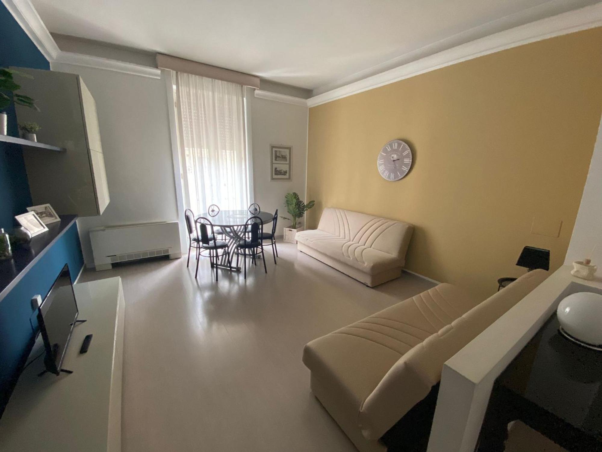 Brera Pontaccio Charme Apartment Milan Luaran gambar